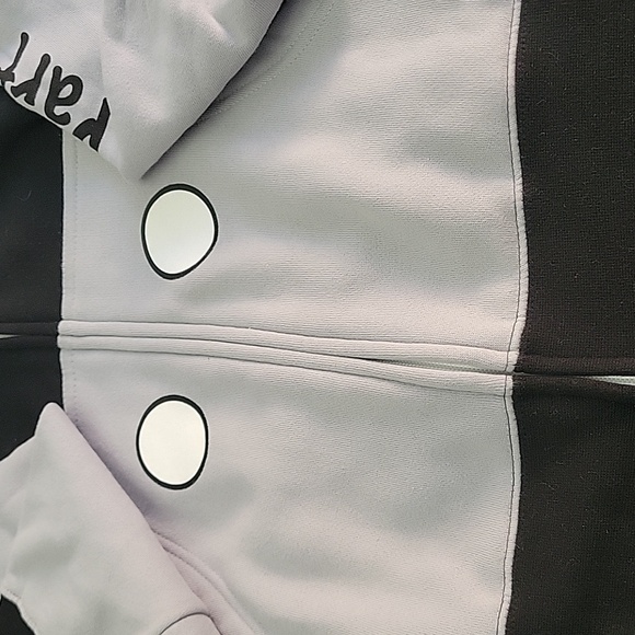 Steamboat Willie Mickey Full Zip Hoodie - Picture 3 of 12